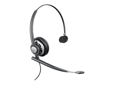 Plantronics Kopfhörer ENCORE PRO HW710 E&A 78712-102 sw