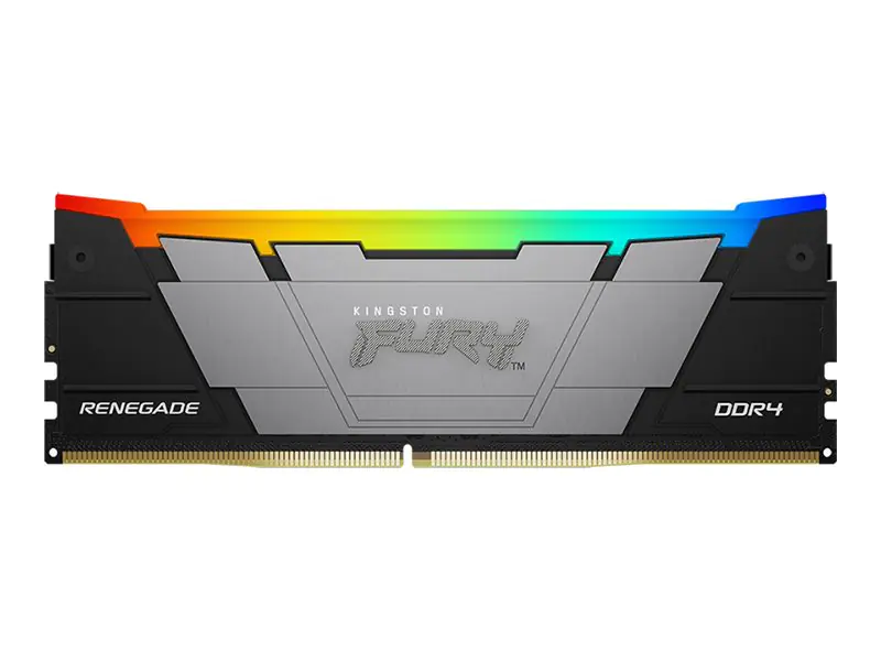 Kingston FURY Renegade RGB - DDR4 - Modul - 8 KF440C19RB2A/8