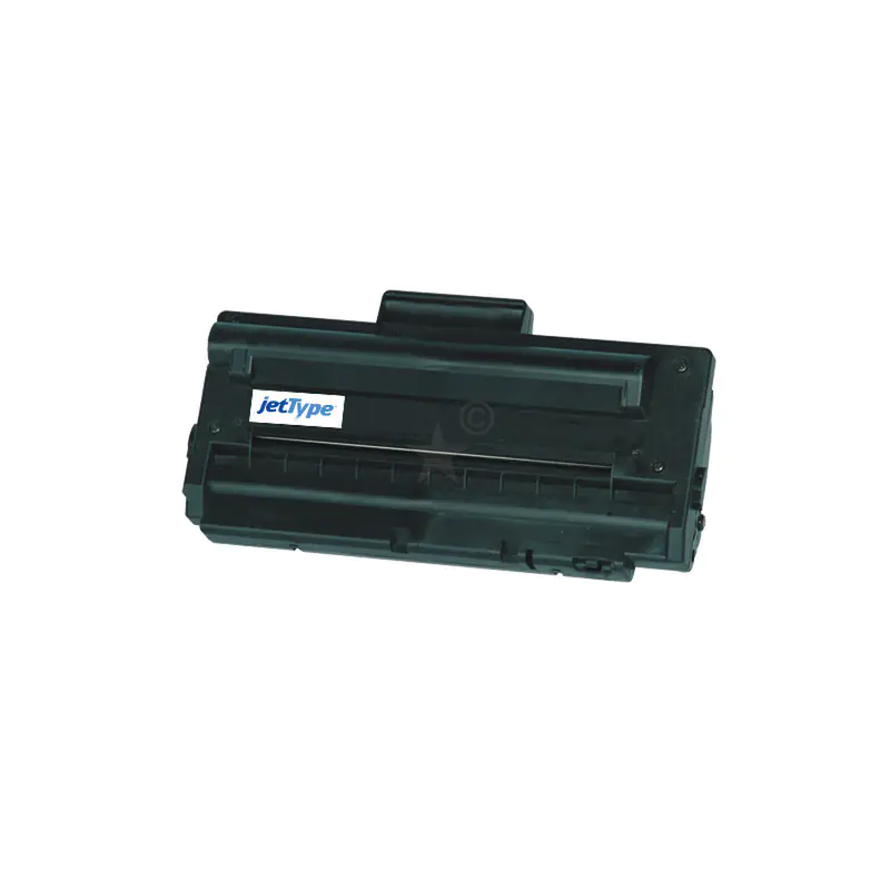 jetType Toner kompatibel zu Samsung SCX-D4200A/ELS schwarz 3.000 Seiten