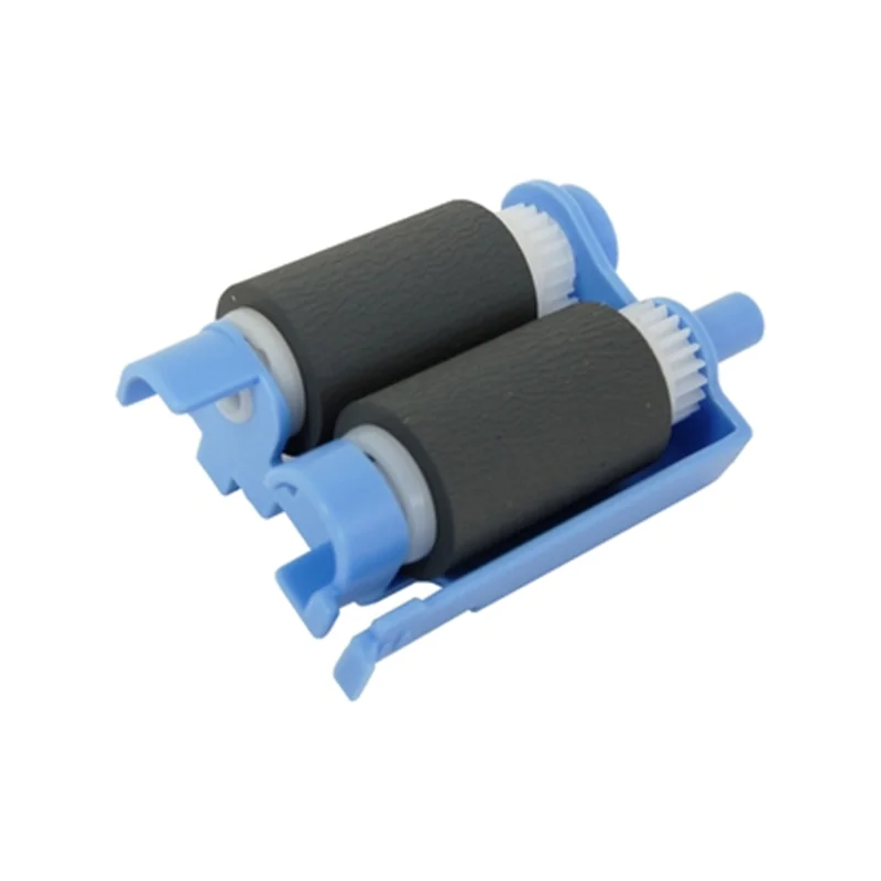 HP RM2-5452-000CN, Roller, Schwarz, Blau, Weiß