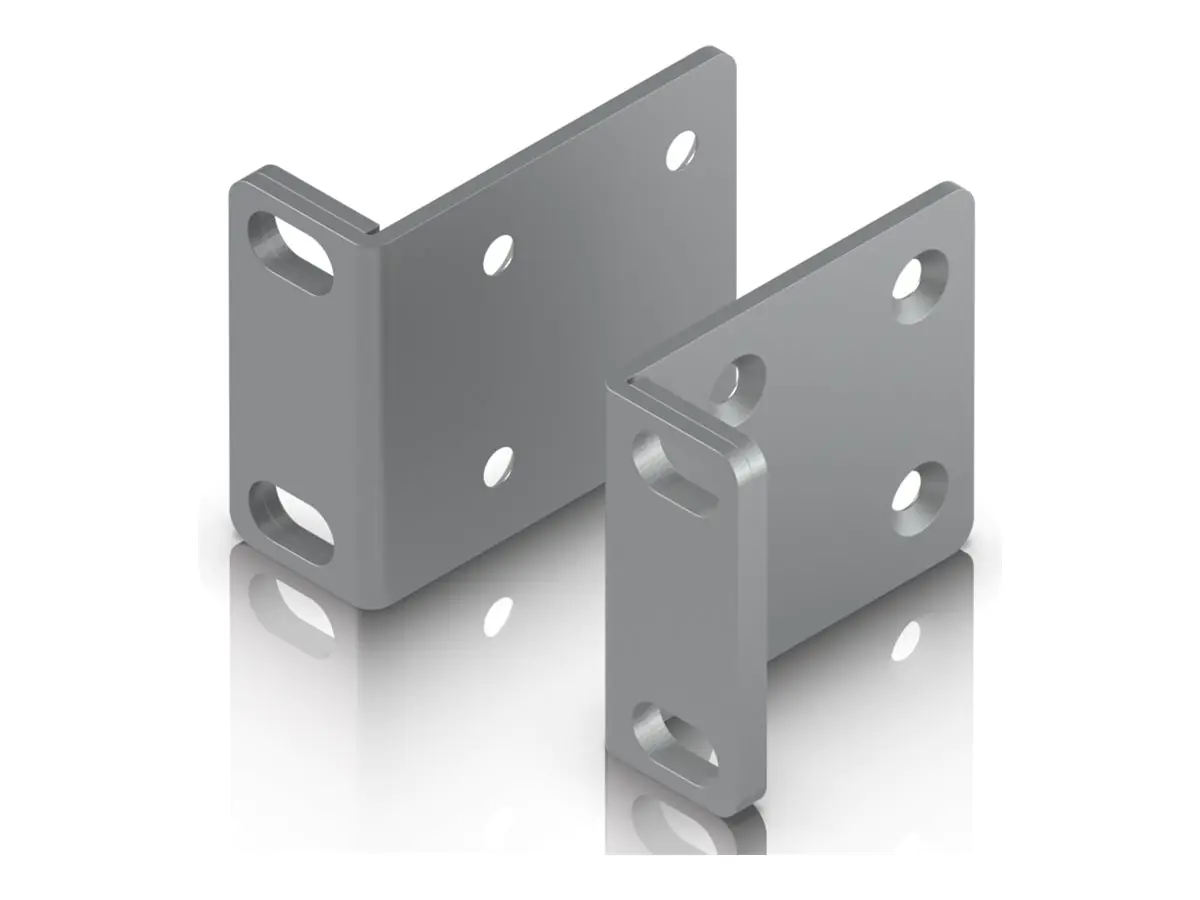 Ubiquiti Rack - Montageösen - kit - 1U UACC-RACK-EAR-1U