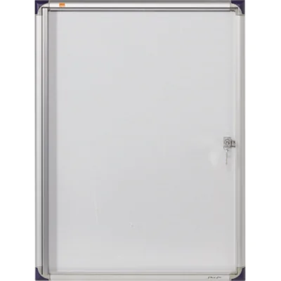 Nobo Infokasten Pacific 4 x A4, Aluminium, 4 x A4, 510 mm, 680 mm, 22 mm, 1 Stück(e) 1900846