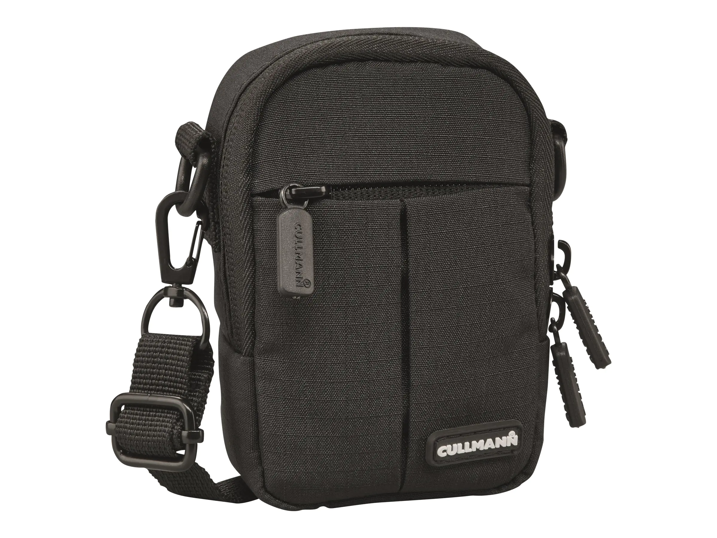CULLMANN MALAGA Compact 300 - Tragetasche für Kamera - 450D-Polyester - Schwarz