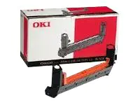 Oki Trommel 41963408 schwarz 30.000 Seiten