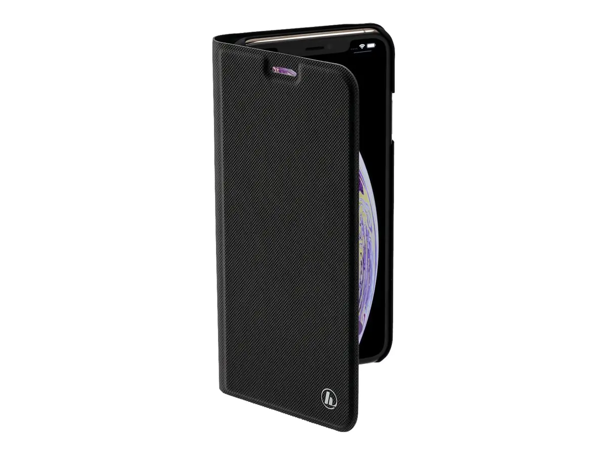 Hama Essential Line "Slim Pro" Booklet - Flip -Hülle