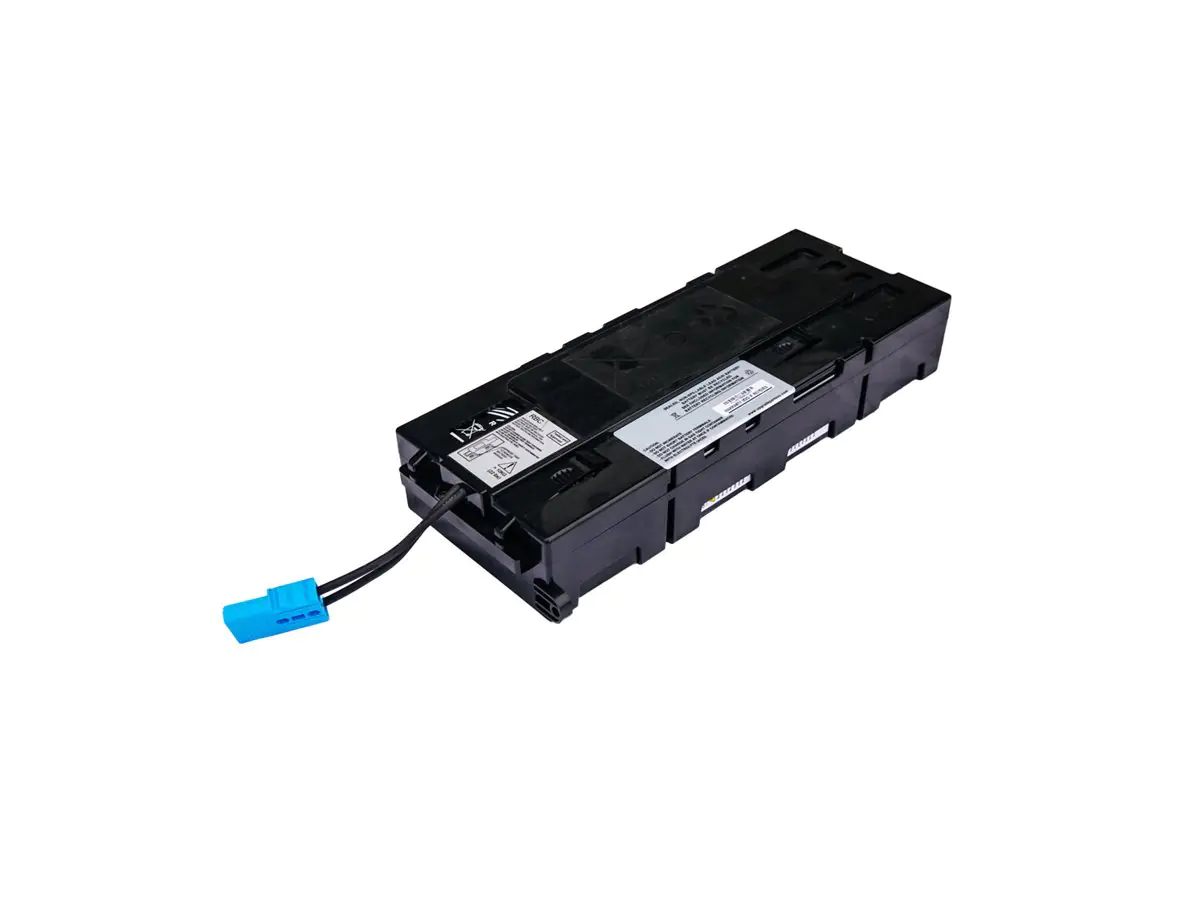 Origin Storage USV-Akku (gleichwertig mit: APC RBC116) - 1 x Batterie - Sealed Lead Acid (SLA)