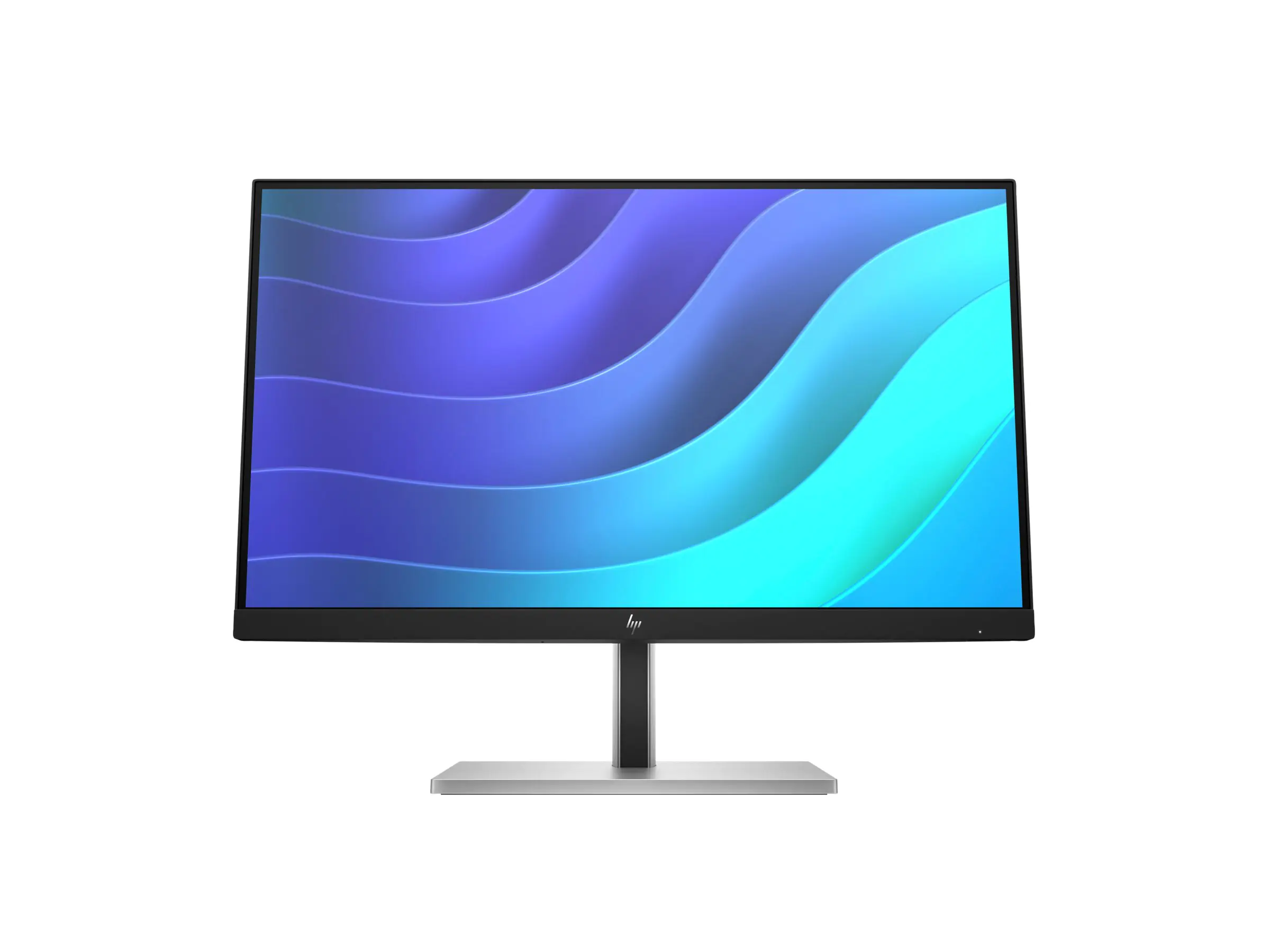 HP E22 G5 - E-Series - LED-Monitor - 54.6 cm (21.5") 6N4E8AA#ABB