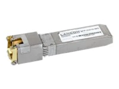 LANCOM SFP-CO10-MG - SFP+-Transceiver-Modul - 10GbE, 5GbE, 2.5GbE - 10GBase-T - RJ-45