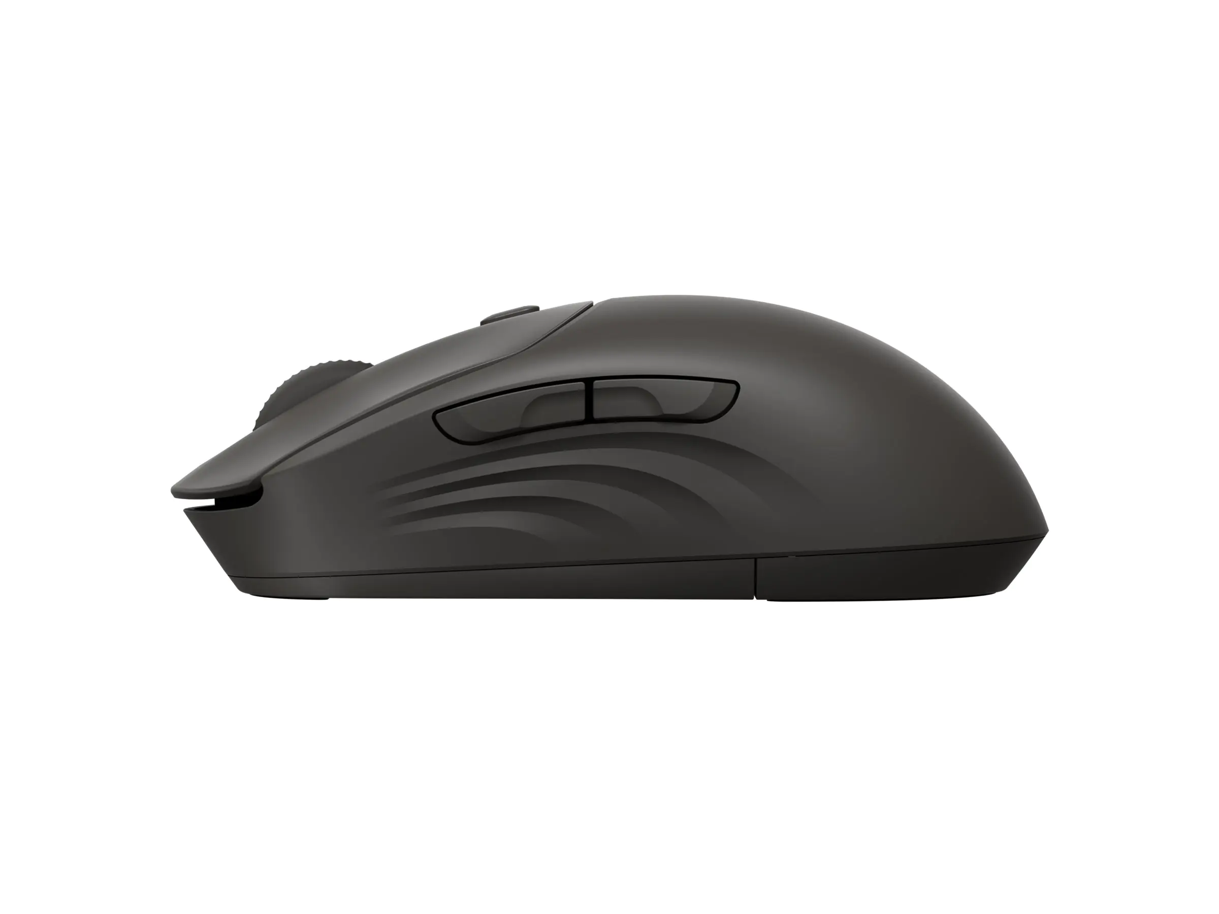 HP 405 - Maus - leise - rechts- und linkshändig - optisch - 5 Tasten - kabellos - Bluetooth 5.2,