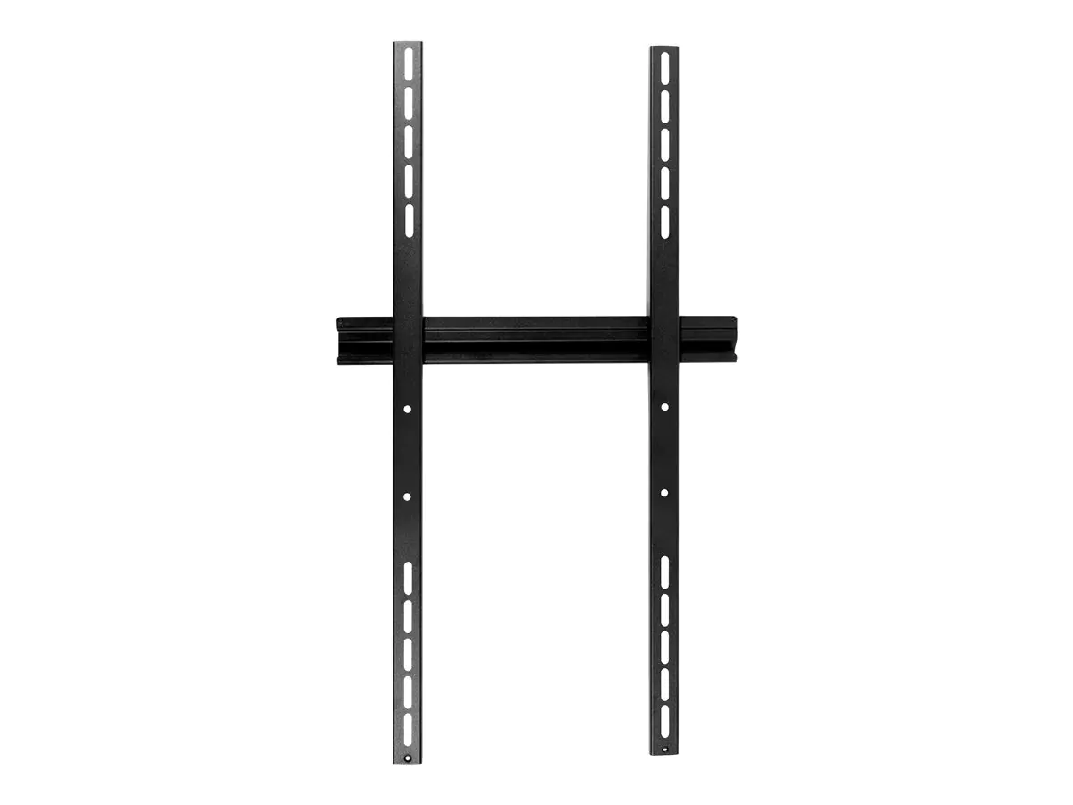NEC Display PDW S P - Befestigungskit (Wandplatte, Basisplatte mit Verriegelung) - für F