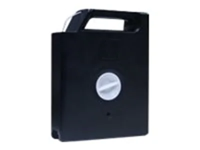 XYZprinting - Cyber-Gelb - 600 g - ABS-Filamentkartusche (3D)