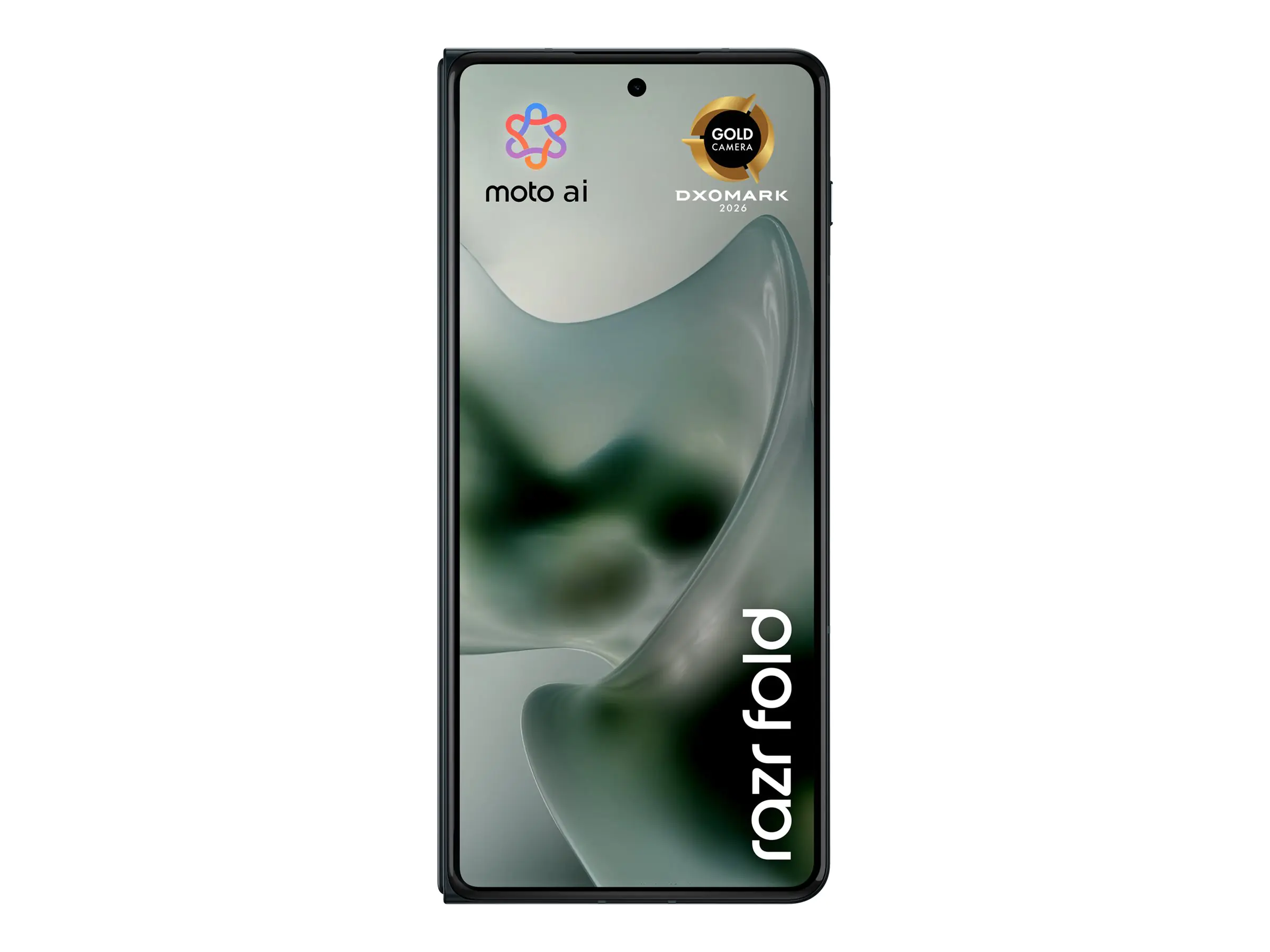 Motorola Mobility Motorola RAZR Fold - 5G Smartphone - Dual-SIM - RAM 16 GB / Interner