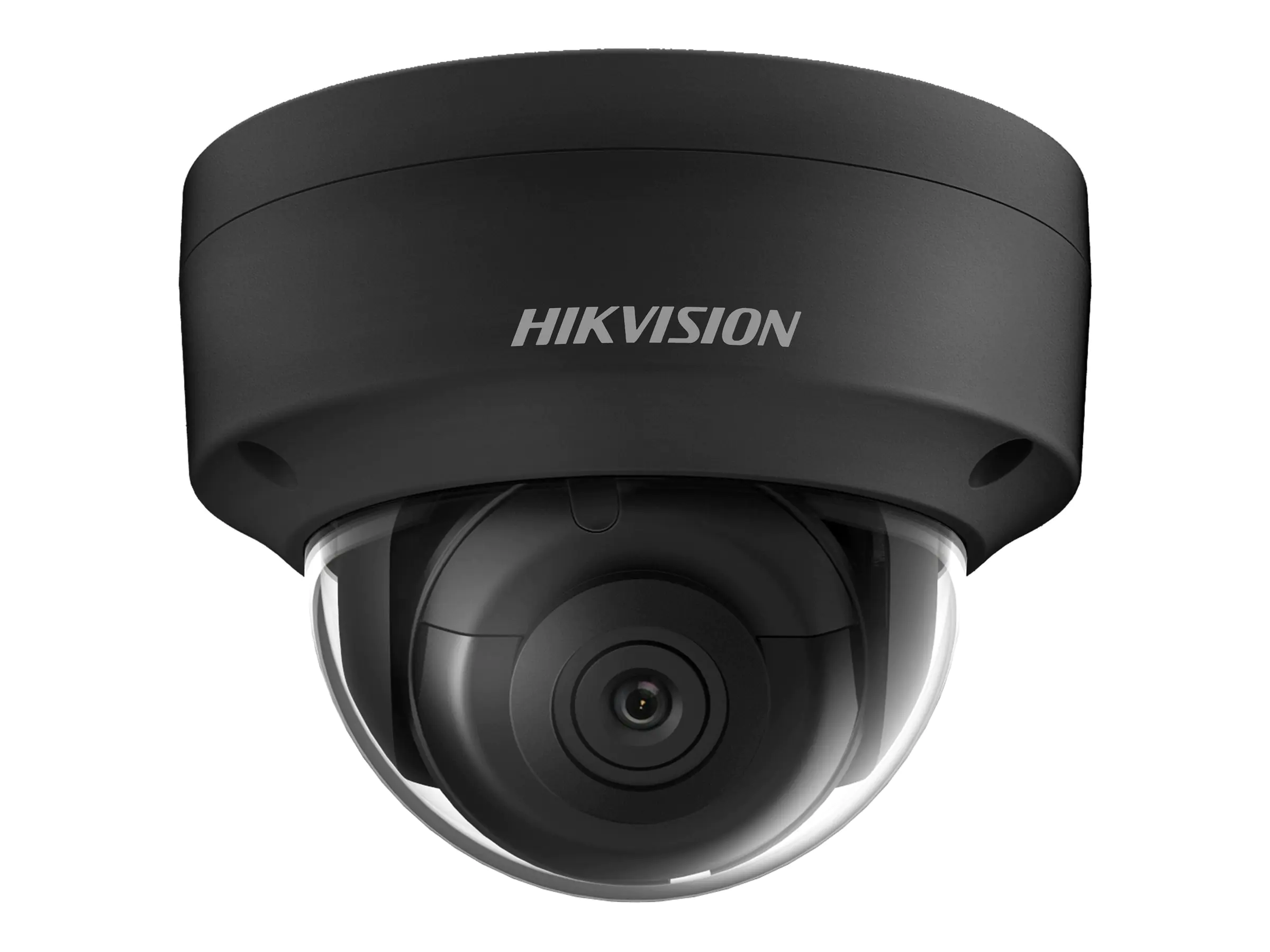 Hikvision Pro Series EasyIP 2.0 Plus with AcuSense DS-2CD2143G2-IS - Netzwerk-Überwachungskamera - Kuppel - staubdicht/wasserdicht/vandalismusresistent - Farbe (Tag&Nacht) - 4 MP - 2688 x 1520 - M12-Anschluss - feste Brennweite - Audio - LAN 10/100 - MJPE