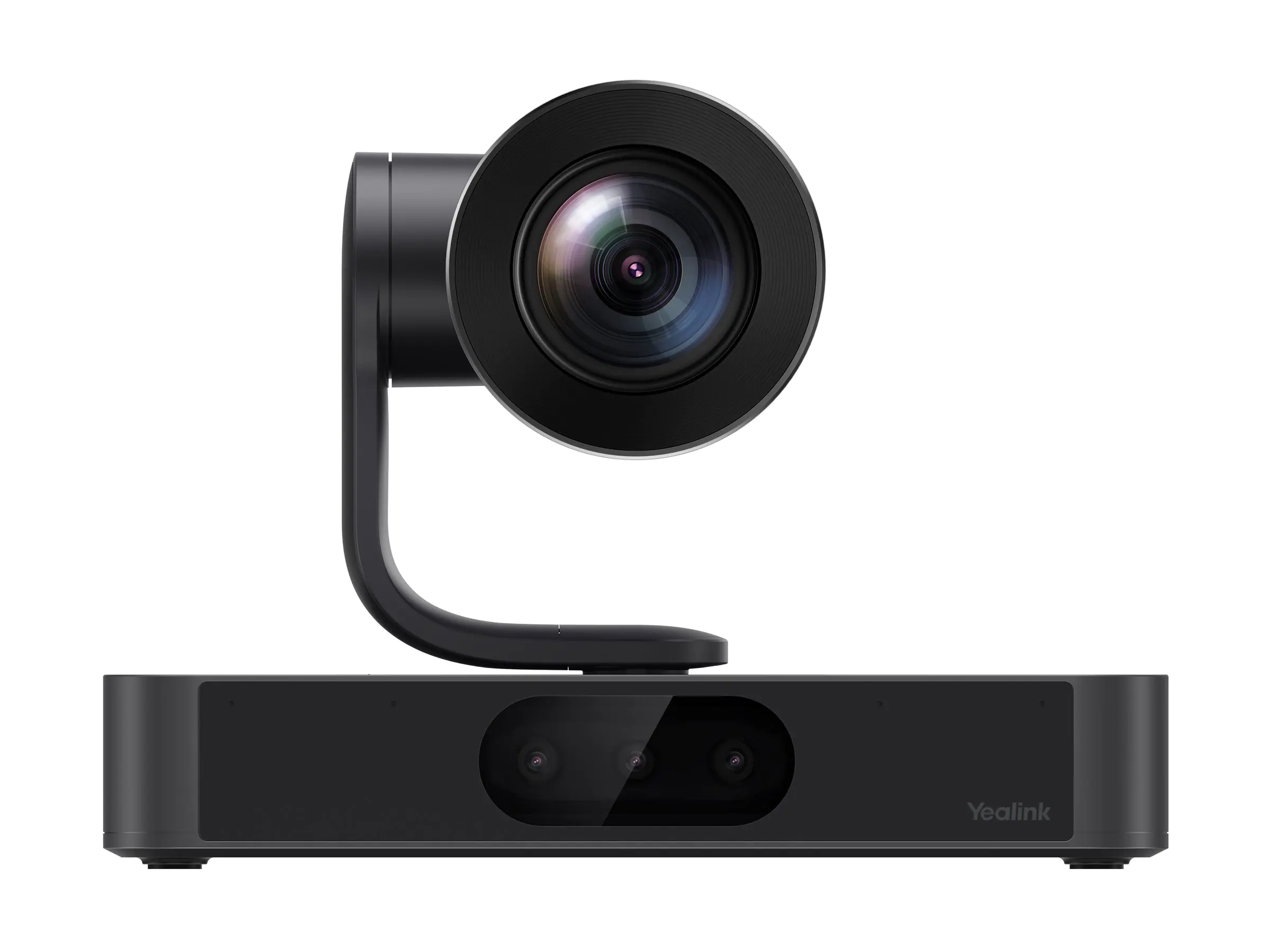 Yealink SmartVision 80 - Konferenzkamera - Farbe