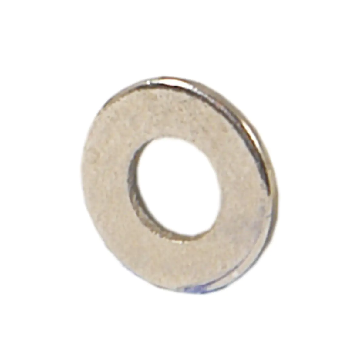 SCHROFF Scheibe A2.7 DIN125 100ST 21100721