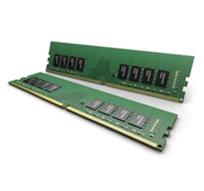 Samsung - DDR5 - Modul - 32 GB - DIMM 288-PIN - 4800 MHz / PC5-38400 - 1.1 V - ungepuffert - non-ECC