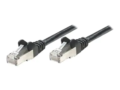 Intellinet Patch-Kabel SFTP-Kabel CAT 5e 337212-5P