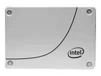 Intel Solid-State Drive DC S4600 Series - 240 GB SSD - intern - 2.5" (6.4 cm) - SATA 6Gb/s - 256-Bit-AES