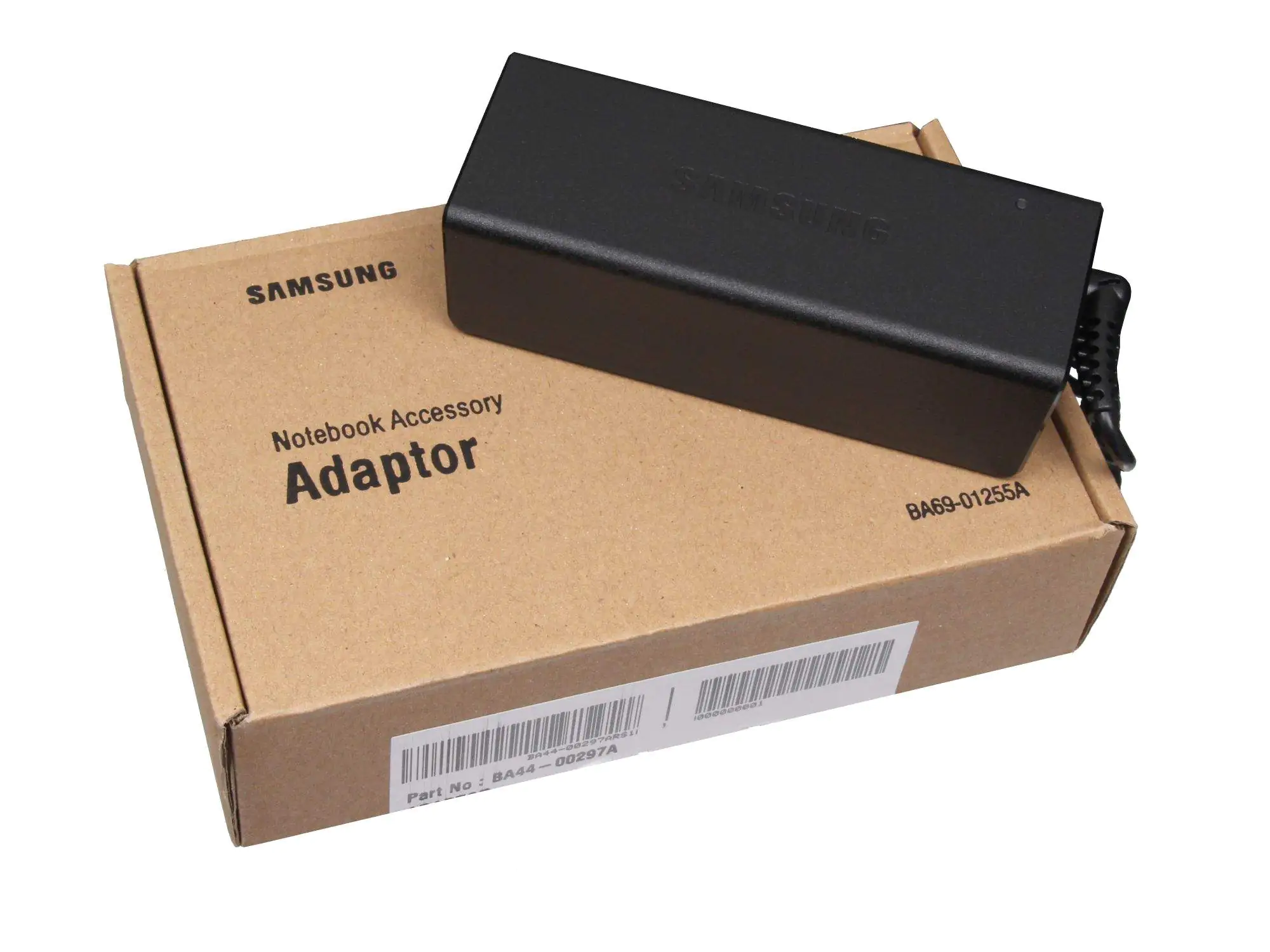 Samsung BA44-00242A Netzteil - PC-/Server Netzteil - 60 W
