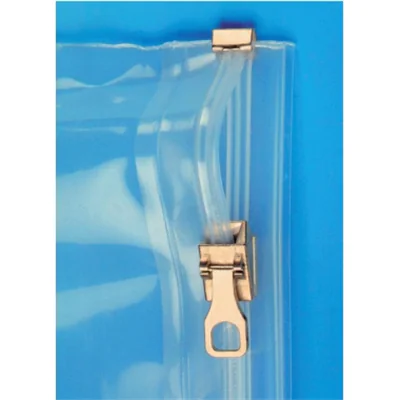 Planschutztasche 90 x 128 cm (B x H) Polyethylen transparent 10 St./Pack.