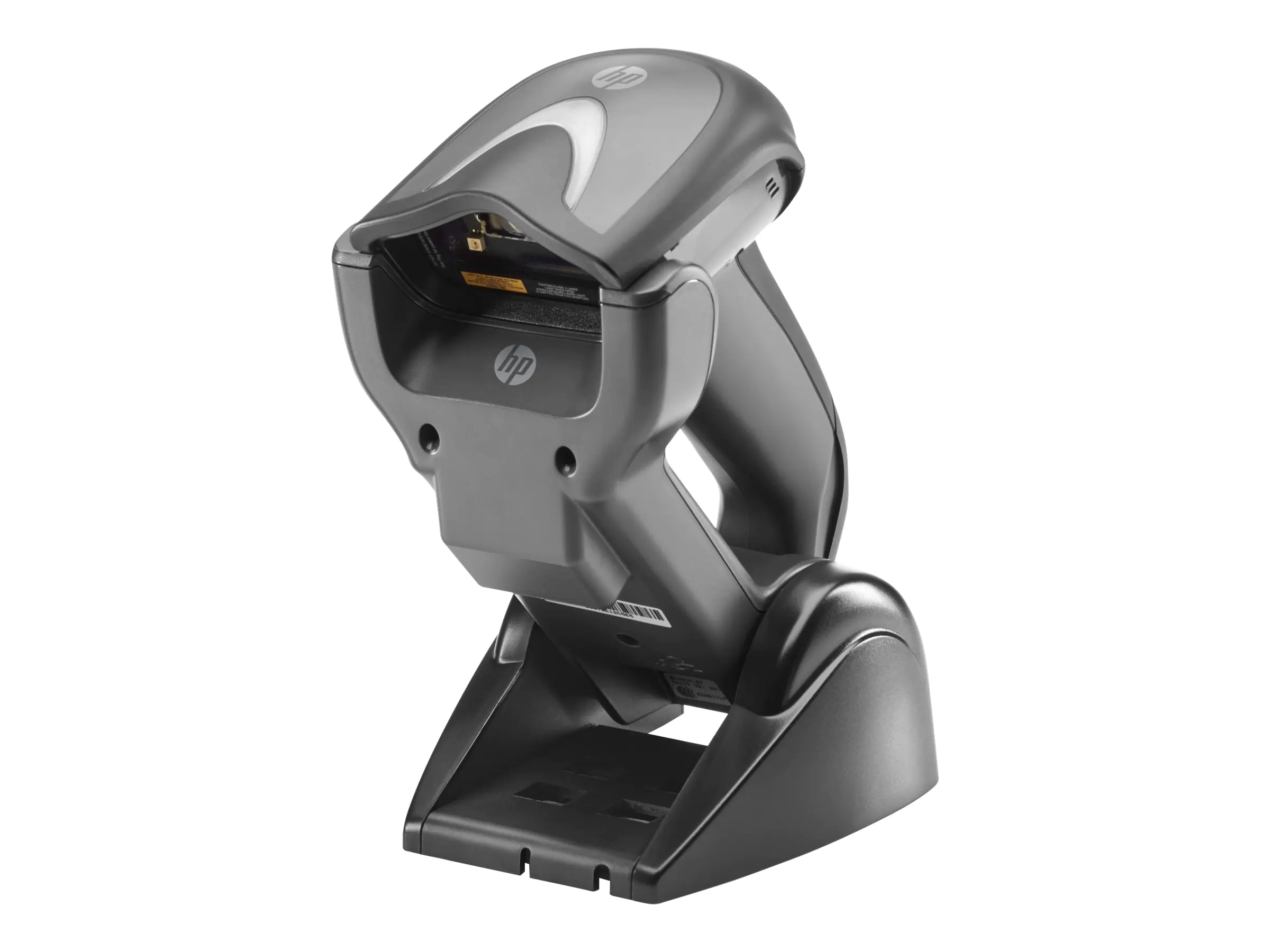 HP Wireless - Barcode-Scanner - tragbar - E6P34AA