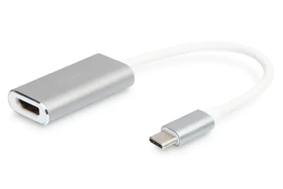 DIGITUS USB-C 3.2 Gen 1 zu HDMI Grafik Adapter DA-70836