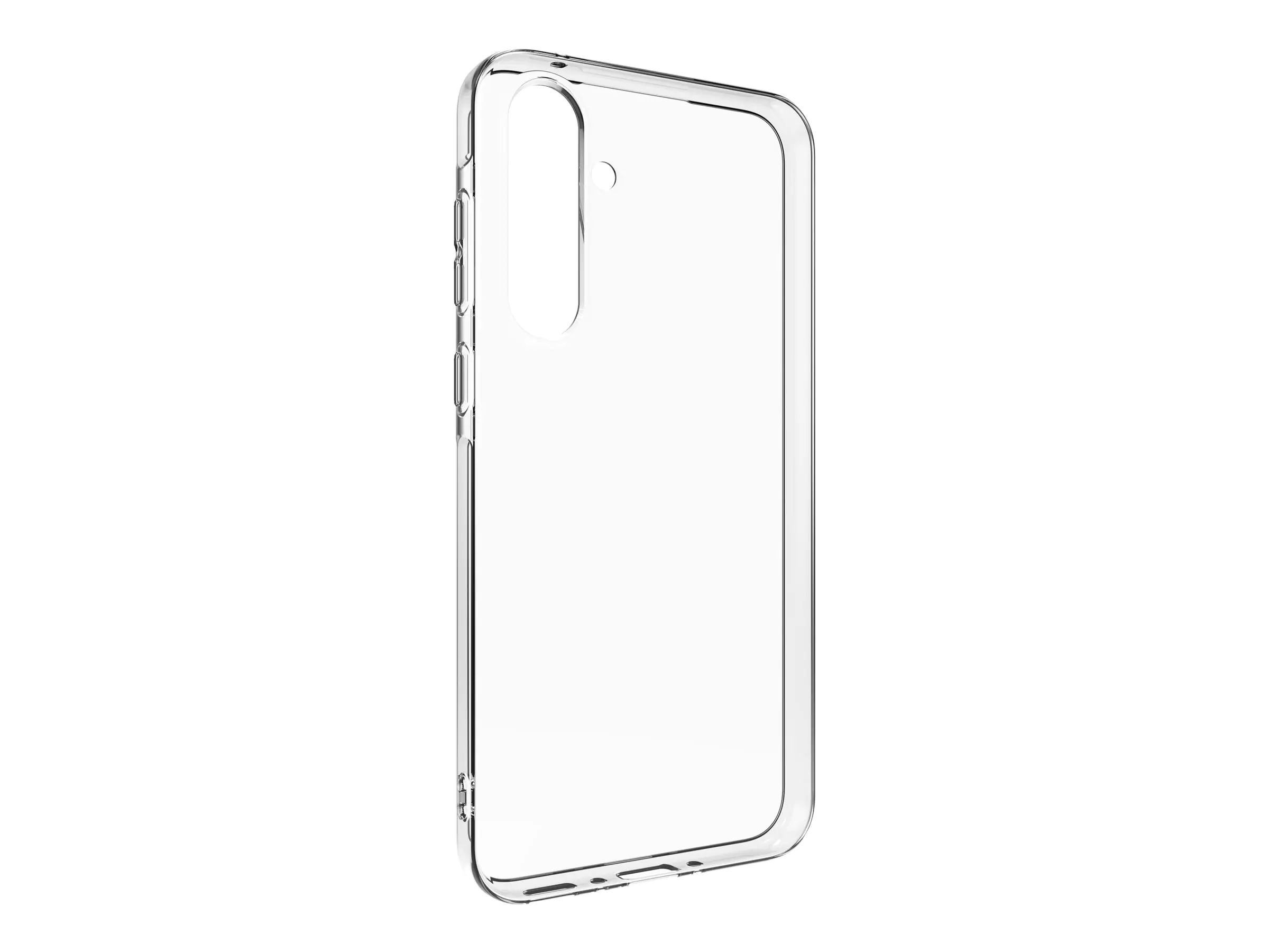 ZAGG Clear Protect - Hintere Abdeckung für Mobiltelefon