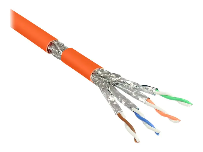 Good Connections Bulkkabel - 100 m - SFTP, PiMF