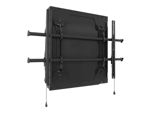 Chief Fusion Large Adjustable Wall Mount - For