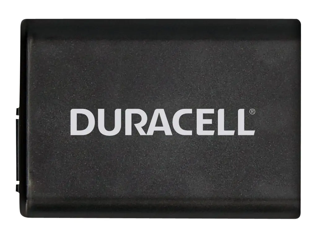 Duracell DR9954 - Batterie - Li-Ion - 900 mAh - für Hasselblad Lunar; Sony Cyber-shot DSC-RX10; a6100; a6300; a6400; a6500; a7R II; a7s II