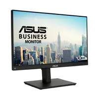 ASUS BE24ECSBT - LED-Monitor - 60.5 cm (23.8") - Touchscreen - 1920 x 1080 Full HD (1080p) @ 75 Hz - IPS - 300 cd/m² - 1000:1 - 5 ms - HDMI, 2xDisplayPort, USB-C - Lautsprecher