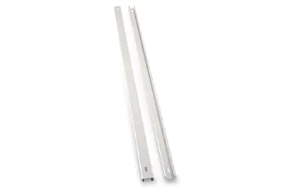 DIGITUS C-Profilschienen für 483 mm (19)-Schränke der Unique Serie DN-19 C-1000