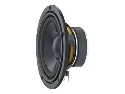 VISATON W 130 S 8 OHM - Lautsprechertreiber