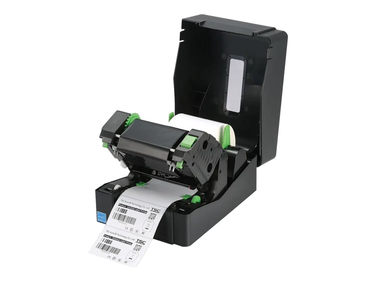 TSC TE310 - Etikettendrucker - Thermodirekt / Thermotransfer - Rolle (11,2 cm) 99-065A901-00LF00