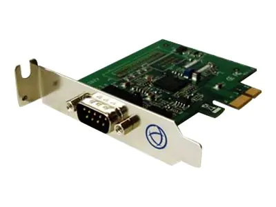 Perle Systems Perle SPEED1 LE Express - Serieller Adapter