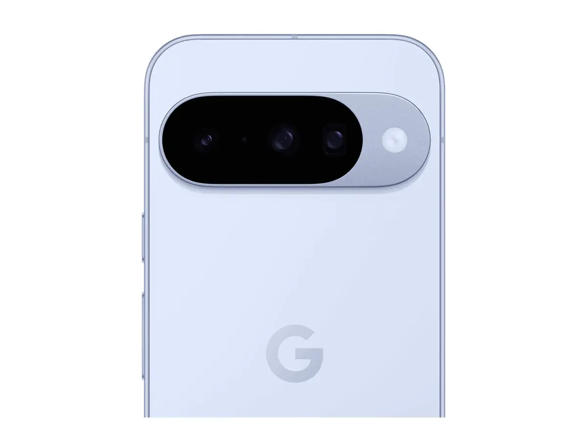 Google Pixel 10 Frost - Smartphone