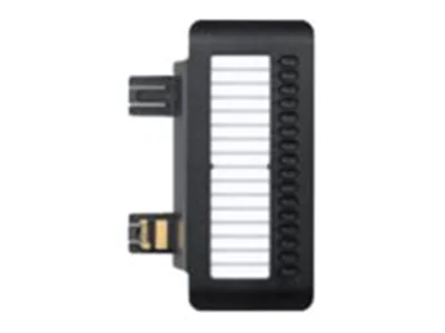 Unify OpenScape Key Module 400 - Funktionstasten-Erweiterungsmodul für VoIP-Telefon