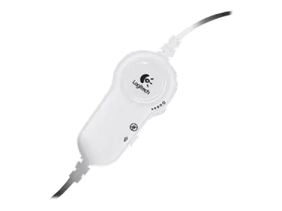 Logitech Stereo Headset H150 - Headset - On-Ear 981-000350