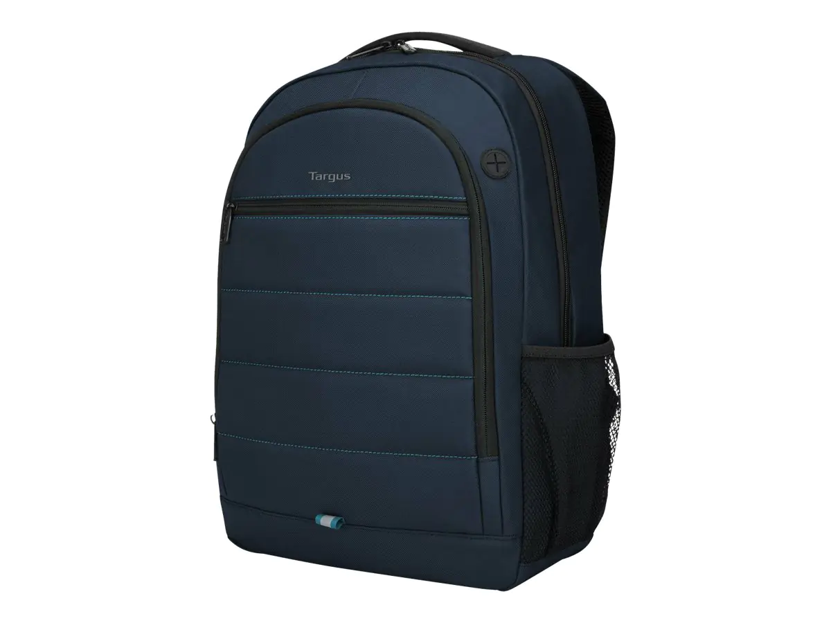 Targus Octave - Notebook-Rucksack - 39.6 cm (15.6") - Schwarz
