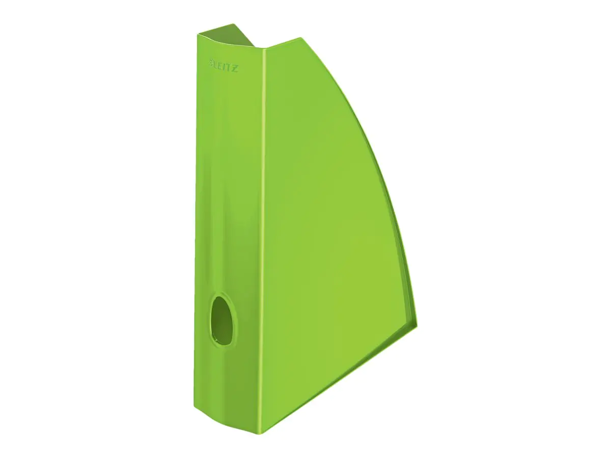 Esselte Leitz WOW - Stehsammler - Rückenbreite: 75 mm - für A4 (210 x 297 mm) 52771054