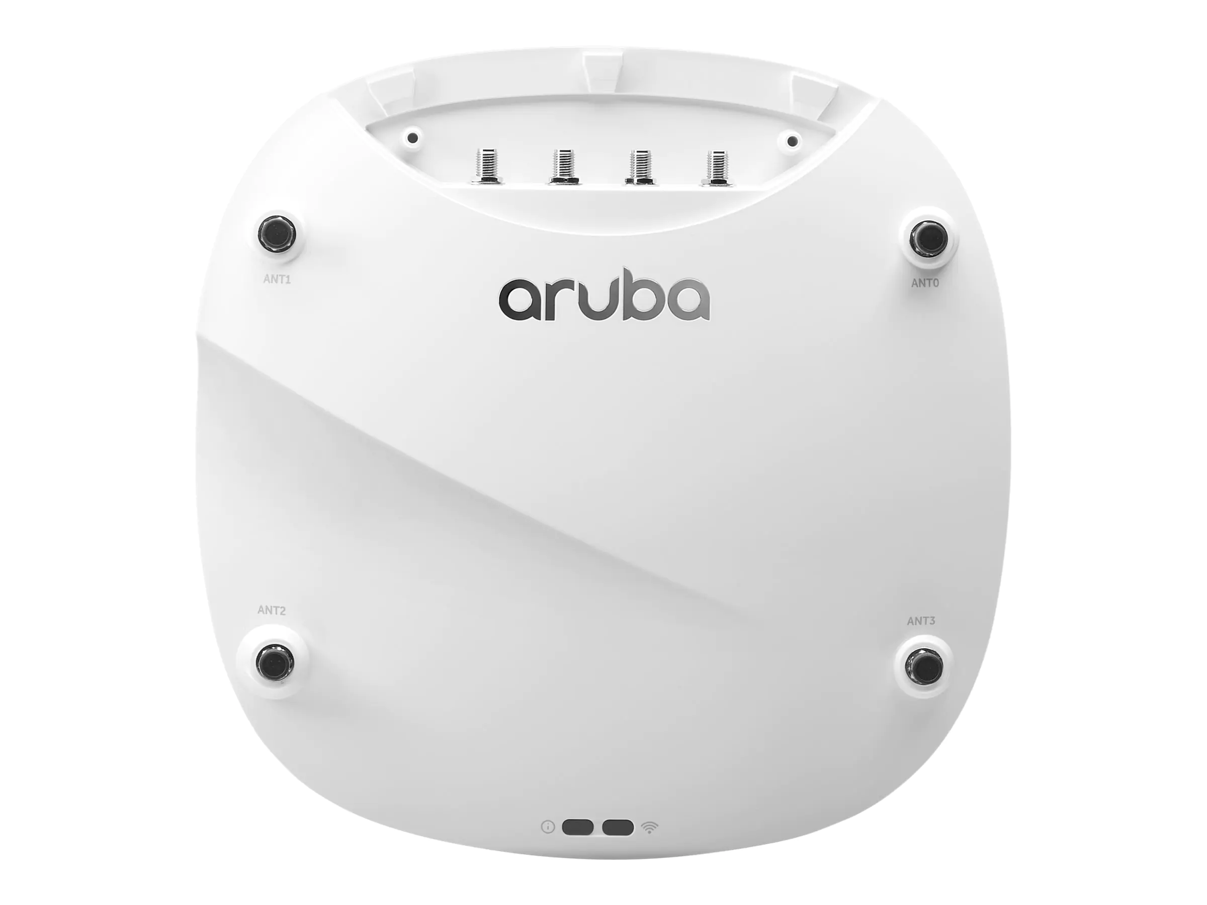 HPE Aruba AP-345 (RW) - Funkbasisstation - Wi-Fi 5 - 2.4 GHz, 5 GHz - in der Decke