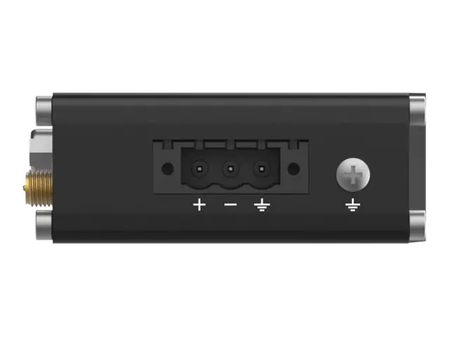 Teltonika RUT142 - Wireless Router RS-232 - Wi-Fi - 2,4 GHz - an DIN-Schiene montierbar