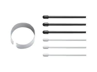 Wacom Austauschsicherungs-Set für Handy, Stift