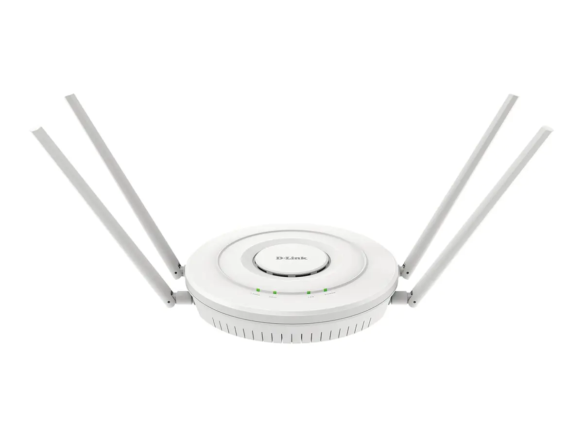 D-Link DWL-6610APE - Funkbasisstation - Wi-Fi 5