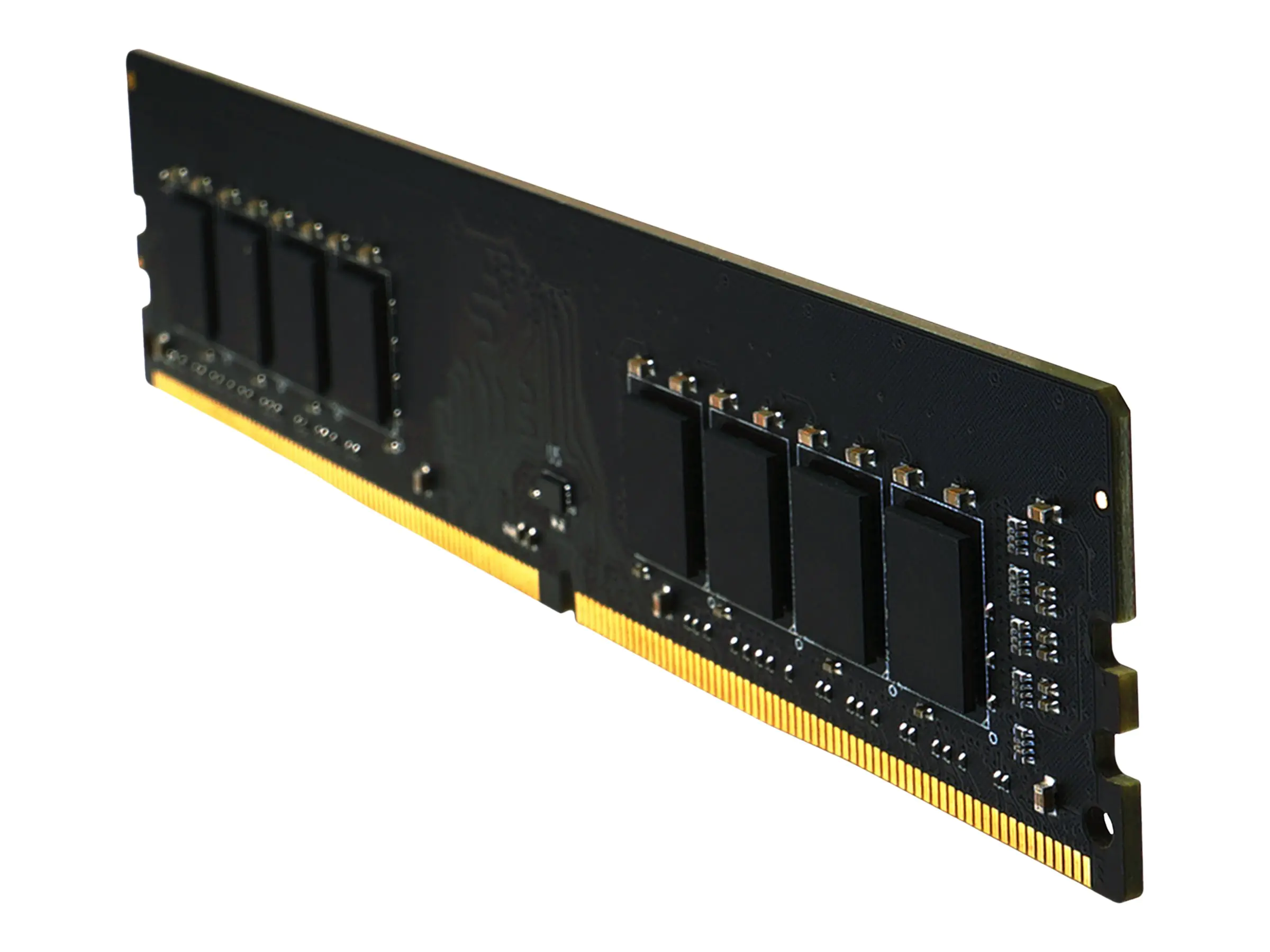 SILICON POWER - DDR4 - Modul - 16 GB - DIMM 288-PIN - 3200 MHz / PC4-25600 - CL22 - 1.2 V - ungepuffert - non-ECC