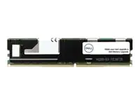 Dell DDR4 - Modul - 8 GB - DIMM 288-PIN - 3200 AB663419