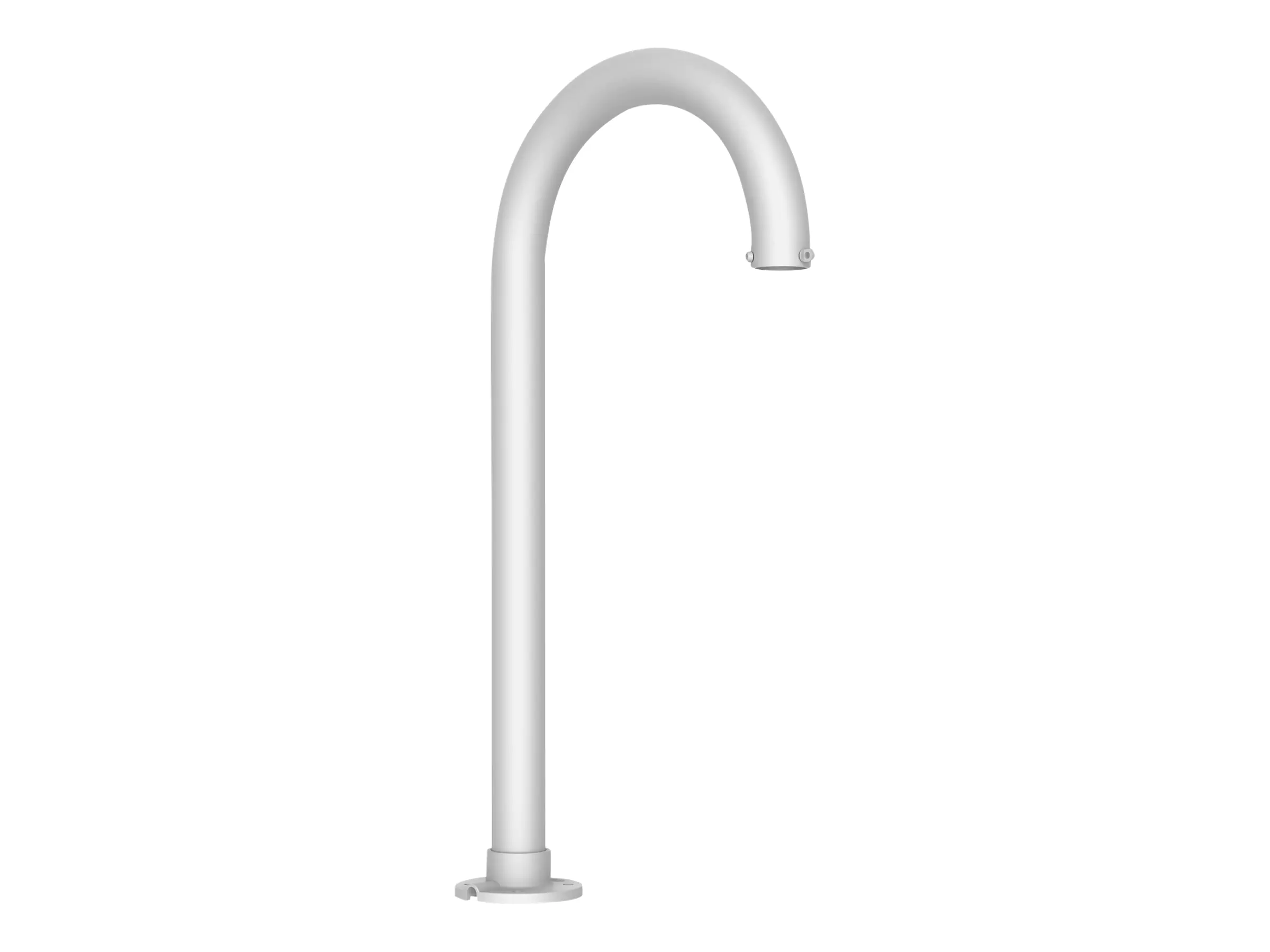 LevelOne CAS-7337 - Schwanenhalshalterung für Kamera - für LevelOne FCS-4051