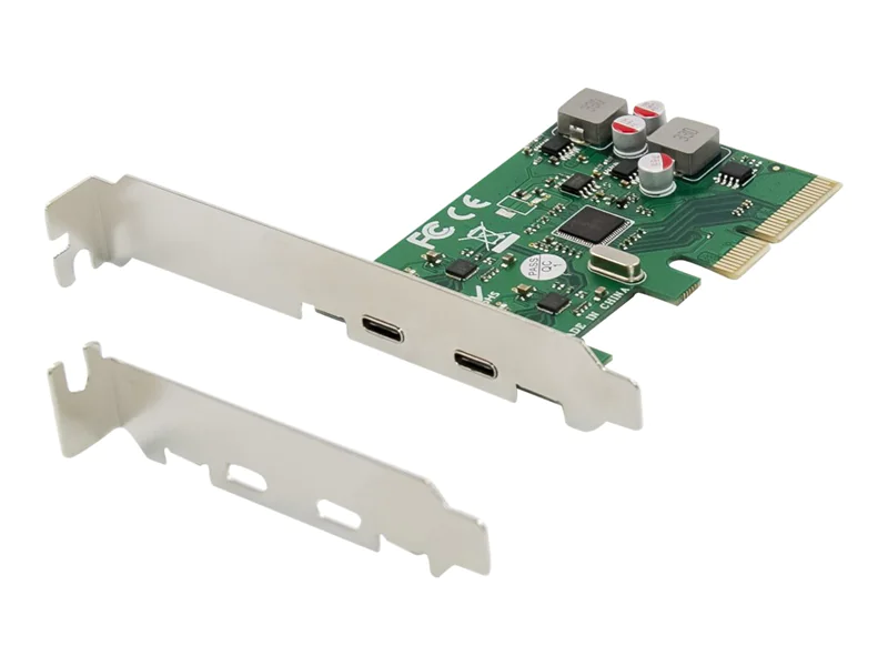 Conceptronic EMRICK08G - USB-Adapter - PCIe 3.0
