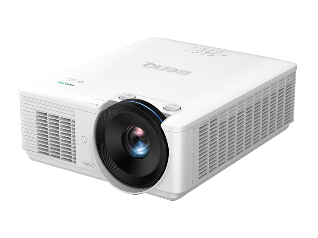 BenQ LU785 - DLP-Projektor - Laserdiode - 3D - 6000 ANSI-Lumen - WUXGA (1920 x 1200) - 16:10 - 1080p