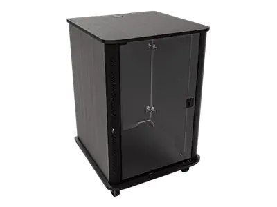 Middle Atlantic Products Middle Atlantic RFR Series - Wagen - für Audio-/Videokomponenten RFR-2028A3